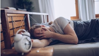 Soffri di ansia da sonno? Questi i 6 principali sintomi