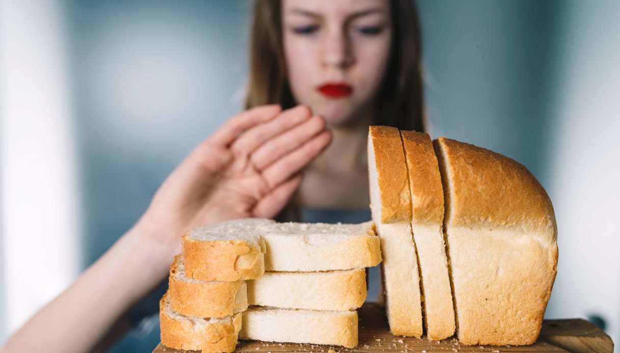 Dieta Per La Celiachia: Cibi Premessi E Vietati