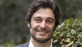 Lino Guanciale, amori e successi del Commissario Ricciardi