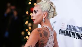 Lady Gaga: tutti i suoi tatuaggi e il loro significato