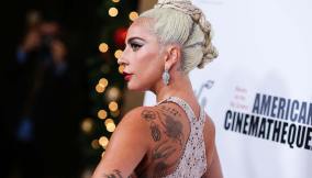 Lady Gaga: tatuaggi e il loro significato