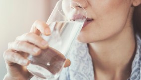 acqua e dieta idroponica