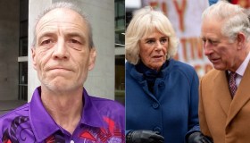 Carlo e Camilla, il figlio segreto