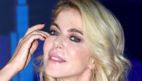 Chi è Fabio Borghese, il presunto ex fidanzato di Claudia Gerini