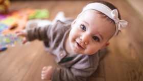 Cosa eredita un bambino dalla mamma, e cosa dal papà?