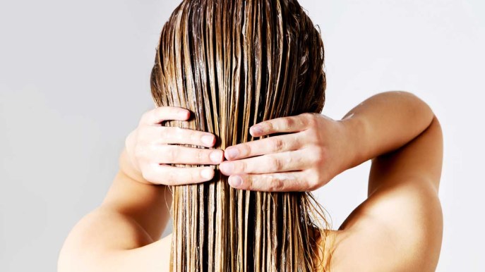 Creme lavanti per capelli: ecco perché dovresti usarle