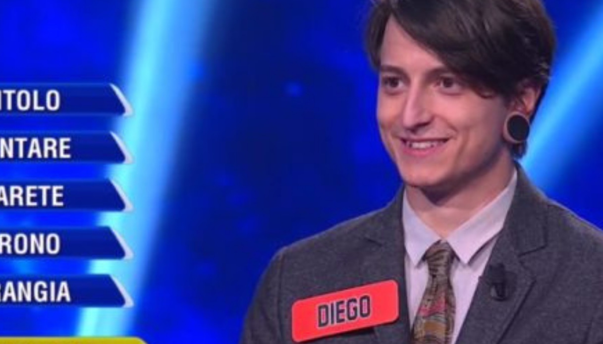 Sei Più Bravo Di Un Ragazzino Di Quinta