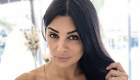 Pago al GF Vip, la reazione di Elga Enardu. E Serena non commenta