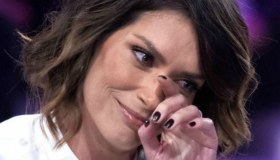 Fernanda Lessa si confessa a Verissimo: l’alcol, le droghe e la morte del figlio