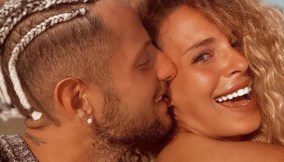 Francesco Fedato e Sara Affi Fella