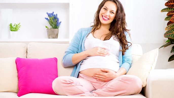 Sogni spesso d’essere incinta? Il motivo non ha nulla a che vedere coi bambini