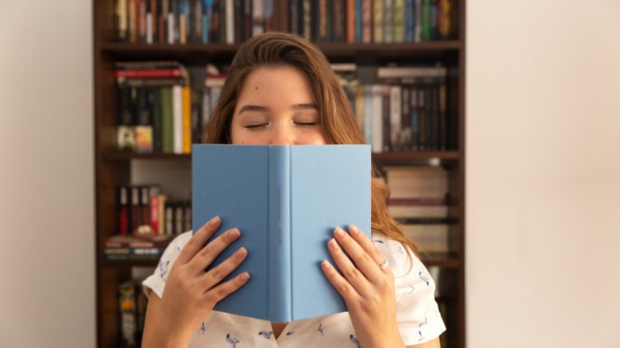 Il profumo dei libri è reale: esiste una spiegazione scientifica