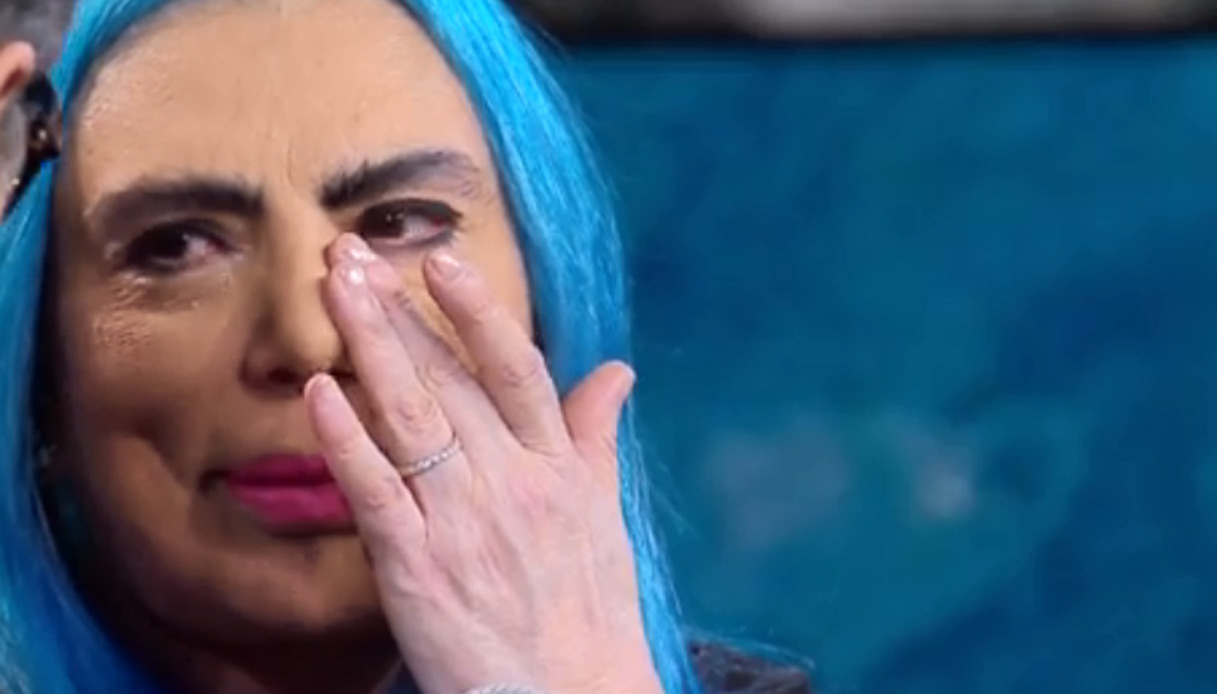 Chi Era Loredana Berte Star In The Star