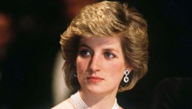 Lady Diana infelice e oppressa già in luna di miele