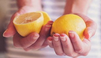 Limone, 7 usi alternativi