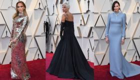 Oscar 2019: tutti i look sul red carpet