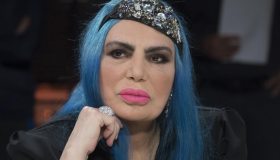 Bertè e Ultimo disertano “Domenica In”: scoppia la polemica