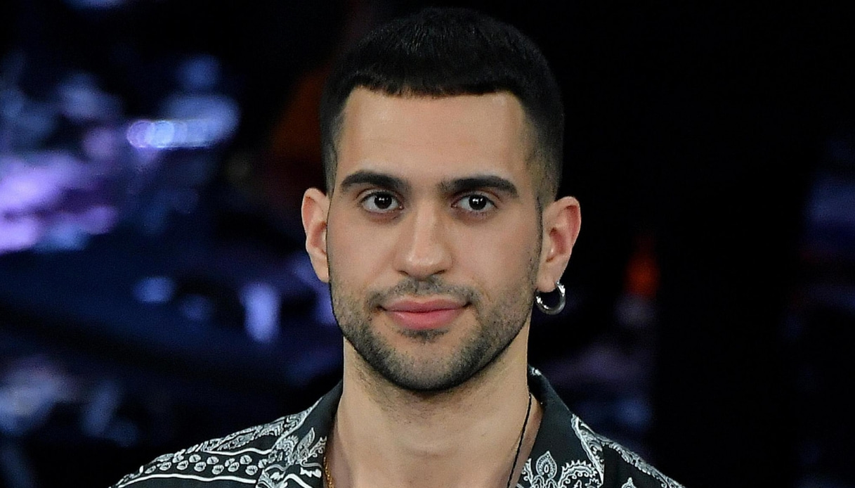 Mahmood rivela: "Sono fidanzato" | DiLei