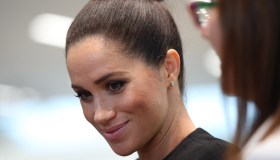 Meghan Markle esclude Harry dalla crescita del figlio. Si prepara al divorzio?