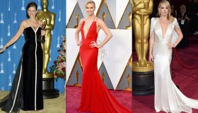 Oscar: gli abiti indimenticabili, tra meraviglie ed eccessi