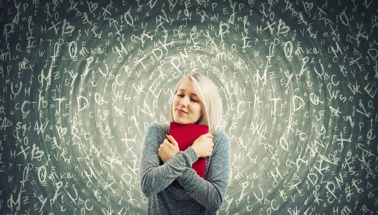 7 parole magiche da adottare nelle nostre vite per essere felici