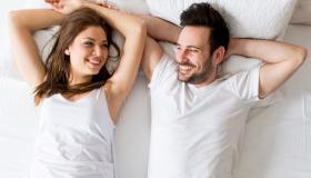 Il sesso di mantenimento per ritrovare passione nella coppia