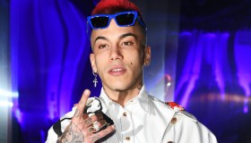 The Voice: la Rai boccia Sfera Ebbasta. Mistero sul quarto giudice