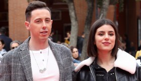 Sanremo, Shade e Federica Carta innamorati? La loro risposta (sorprendente)