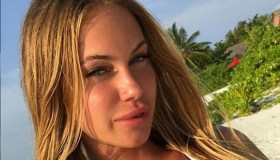 Taylor Mega e il lusso: “Ho i soldi, ma desidero averne di più”