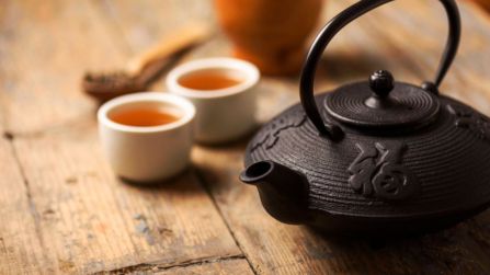 Tè Oolong: proprietà, preparazione e segreti che arrivano dall’Oriente