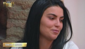 UeD la scelta: Teresa sceglie Andrea, ma lui risponde no