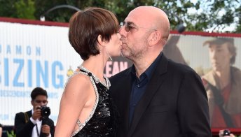 Micaela Ramazzotti Ultime Notizie Chi E Cosa Fa E News Dilei