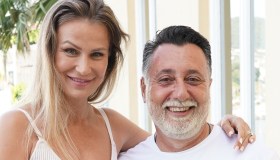 Eva Henger, la dedica speciale su Instagram di Caroletti nel momento più duro