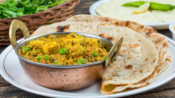 Dieta indiana: dimagrire con le spezie