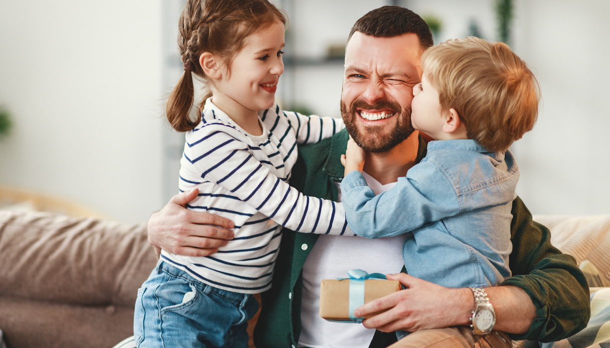 come trascorrere ed esaltare il papà, nel giorno della sua fest