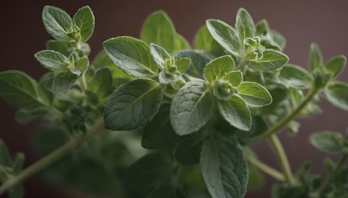 Origano, 5 usi alternativi che non conoscevi