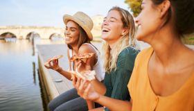 La dieta per smaltire gli eccessi del weekend