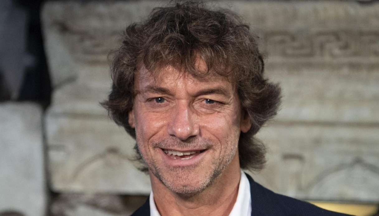 Che Lavoro Fa La Moglie Di Alberto Angela