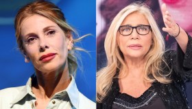 Isola, Mara Venier dura sul caso Fogli. E Alessia Marcuzzi si prende una pausa