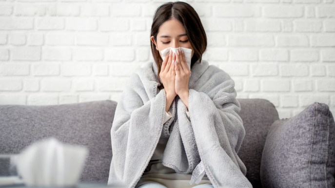 10 metodi da utilizzare in casa contro le allergie