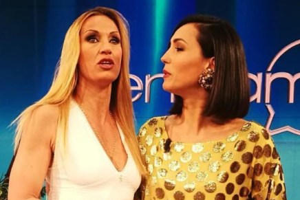 Annalisa Minetti Ultime Notizie Chi E Cosa Fa E News Dilei