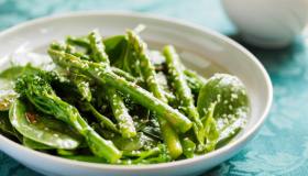 Asparago: il drenante naturale che ti aiuta a combattere la cellulite