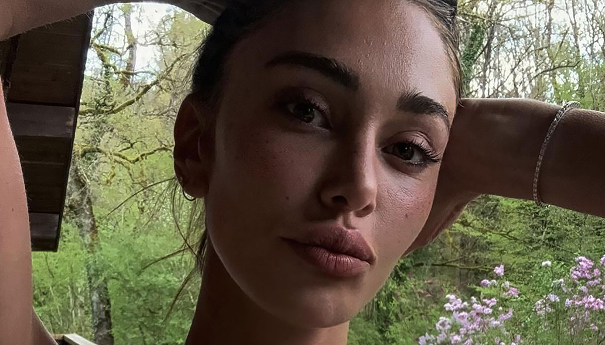 Belen, la foto su Instagram fa ingelosire Diana Del Bufalo. Paola Ferrari replica