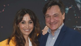 Chi sono Matilde, Eleonora e Diego: i figli di Benedetta Parodi e Fabio Caressa