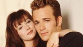 Luke Perry, Shannen Doherty: “Il mio cuore è spezzato”