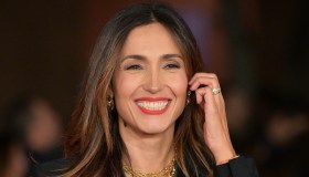 Caterina Balivo, Emanuela Aureli si commuove per il papà a Vieni da Me