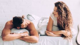 7 cose che gli uomini non sopportano a letto