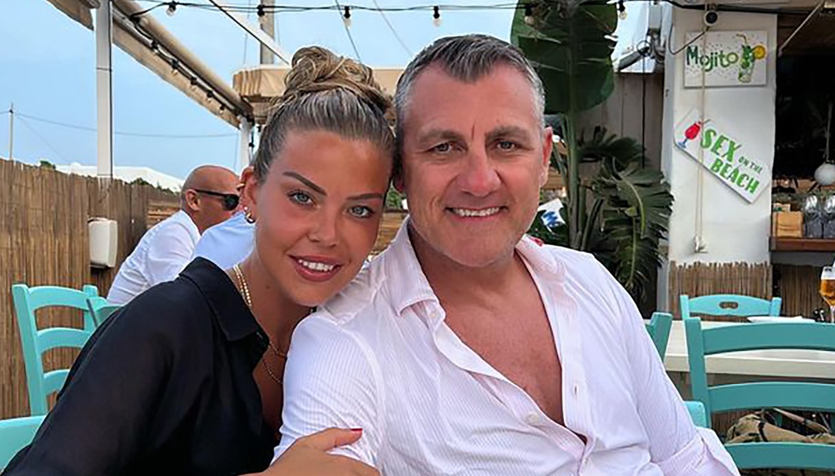 Bobo Vieri e Costanza Caracciolo si sono sposati: matrimonio in gran segreto