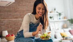 dieta over 30 anni