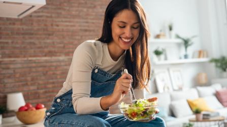 Dieta dopo i 30 anni: cosa mangiare e cosa evitare
